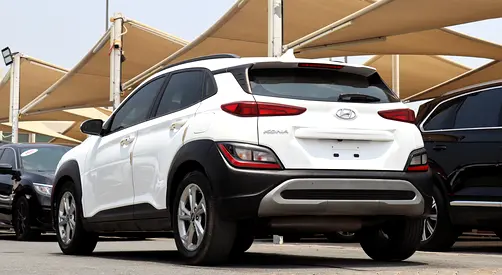 2023 Hyundai KONA 缩略图 5