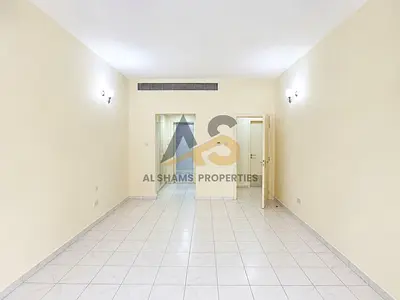 Luxury 3BR+Maid | Huge Layout | Balcony