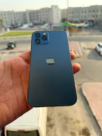 I Phone 12 Pro 256GB