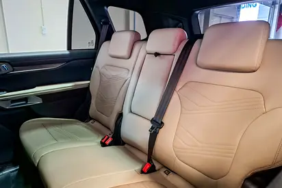 صورة 12 لـ 2024 FORD EVEREST