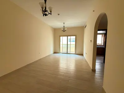 LUXURY & SPACIOUS APARTMENT FOR RENT | MODERN AMENITIES | PRIME LOCATION | STRICTLY FOR FAMILY | READY TO MOVE IN SHARJAH