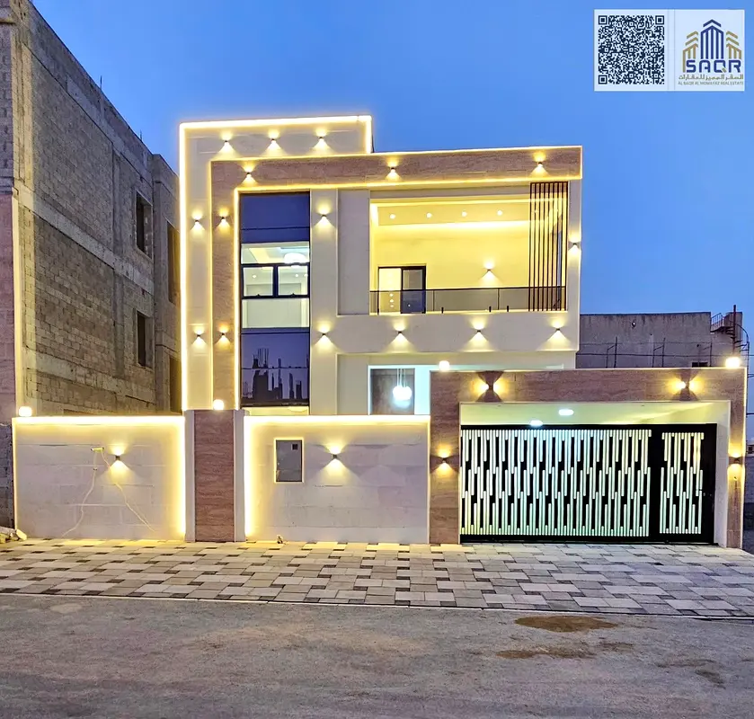 Excellent location with easy access to main roads and services