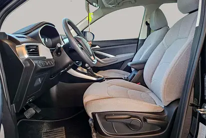 2025 Chevrolet CAPTIVA 缩略图 10