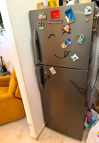 Fridge 390L