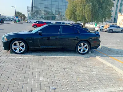 صورة 4 لـ 2012 Dodge CHARGER