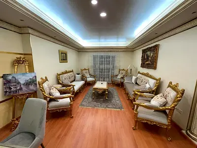 3 Bedroom Apartment for Yearly Rent in Al Taawun | Free Parking, Gym & Pool | AED 65,000