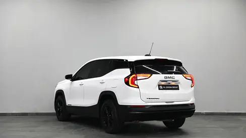 صورة مصغرة 4 لـ 2023 GMC TERRAIN