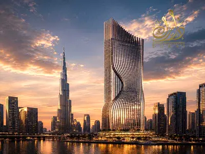GET YOUR GOLDEN VISA NOW l FULLY FURNISHED l HIGH ROI EXPECTED