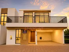 Luxury Corner Plot Townhouse | 5 Bedrooms | Bliss, Arabian Ranches 3 | Bills Included