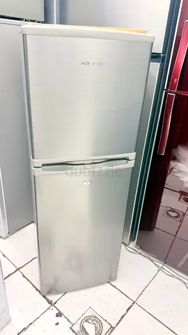 Small fridge 2 door good condition excellent working