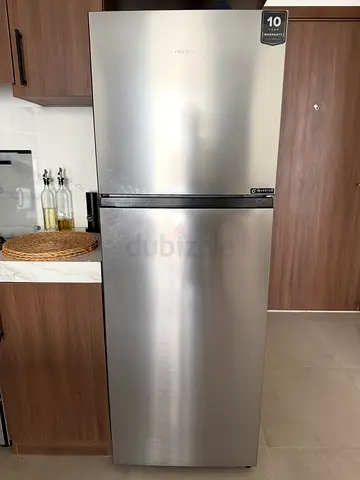 Hisense Refrigerator 418 Litres
