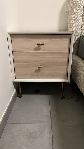 Side tables