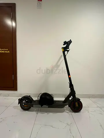 Electric Scooter Xiaomi