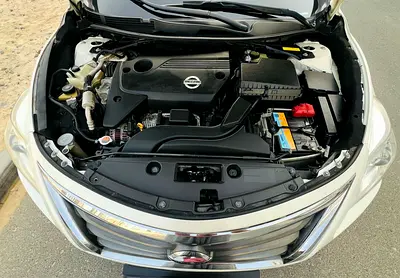 2015 Nissan ALTIMA — миниатюра 17