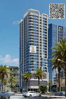 Own Your Apartment in Ajman with a Down Payment of Only AED 35,000