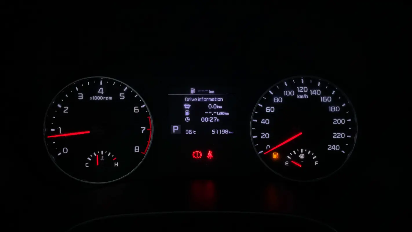 Kia Seltos 2023