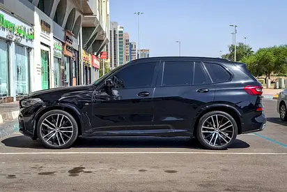 2019 BMW X5 — миниатюра 5