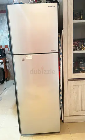 Hitachi Refrigerator for sale!