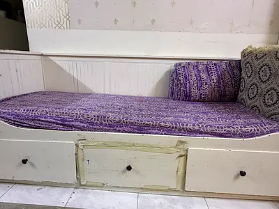 IKEA Day Bed