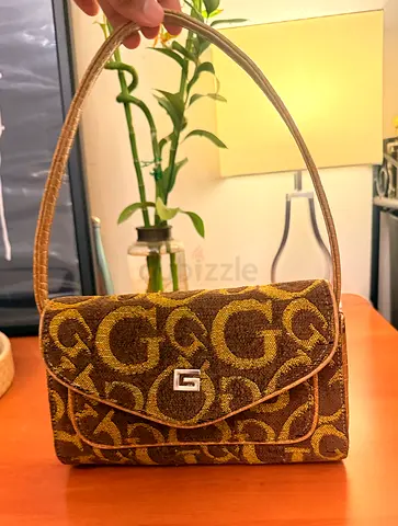 Guess - Y2k Vintage Bag