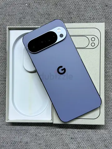 Google pixel 10 Pro Xl 256GB