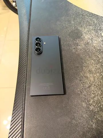 Samsung Galaxy Fold 7 - June 2026 Purchase