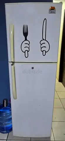 Fridge