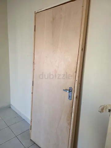Door Partition Almost New
