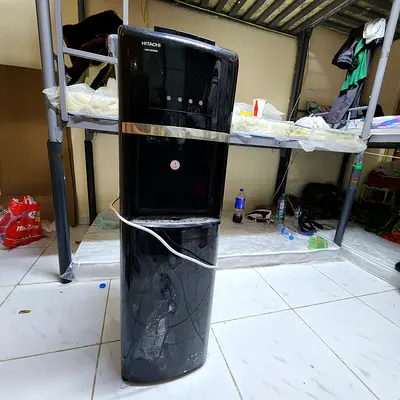 Hitachi Water Dispenser
