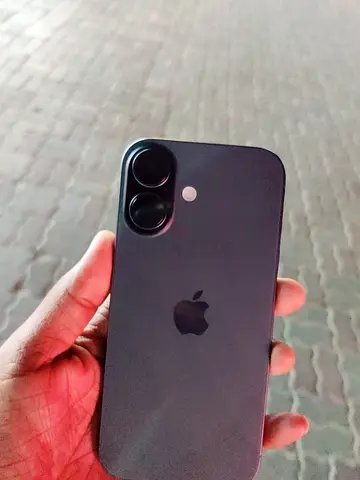 i phone