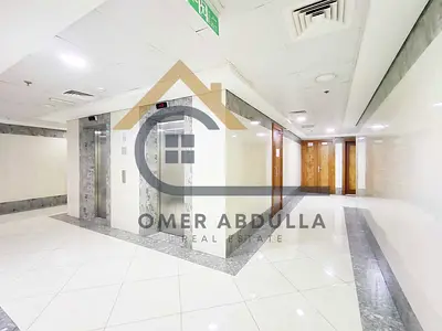 Offer Price-Spacious 2Br-Apartment with Cupboards-Both Master Bedrooms- Balcony-Free Parking- New M