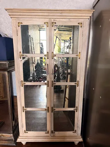 Marina home cupboard