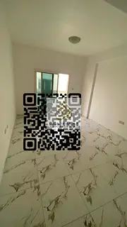 One-Bedroom Apartment for Annual Rent – Al Rashidiya 2