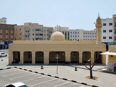 LUXURY & SPACIOUS APARTMENT FOR RENT | MODERN AMENITIES | PRIME LOCATION | STRICTLY FOR FAMILY | READY TO MOVE IN SHARJAH