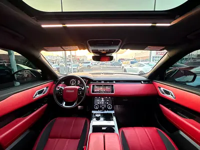 Land Rover Range Rover Velar R-Dynamic S, миниатюра 10