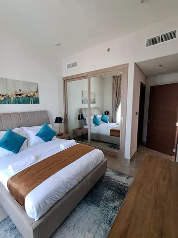 Fully Furnished | Brand New | Prime Location