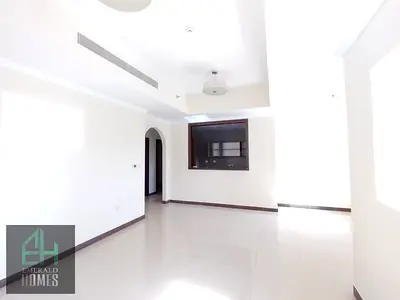 3Bhk with Study room | Ready to Move | Spacious Apartment