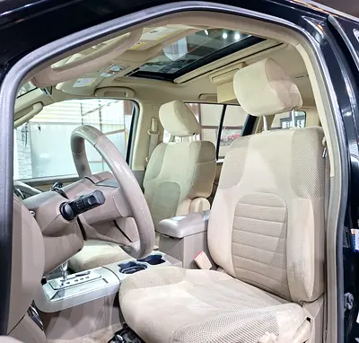 2011 Nissan PATHFINDER 照片 13