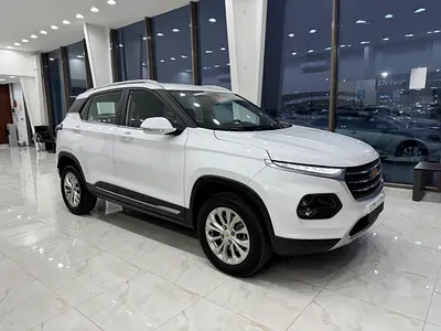 Chevrolet Groove LT, миниатюра 2