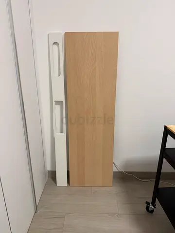 IKEA Mittzon Desk table top