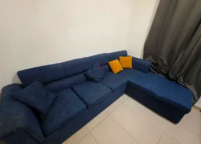 Used Sofa _ 3 seater