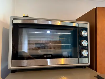 Portable Oven