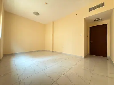 Like brand new 2bhk apartment with 2bathroom at prime location of New Muweilah/Muweilah Commercial.