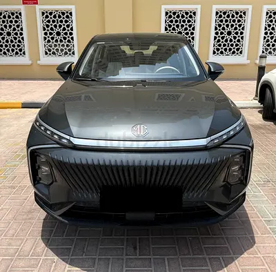 MG Whale Comfort 2026 GCC Specs