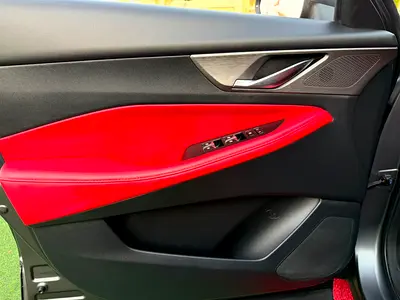 Changan CS35 Plus Limited, миниатюра 12