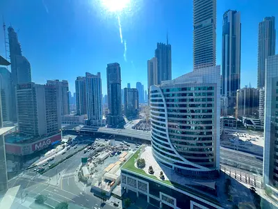 Multiple Fitted Office | Glass Partition | Ready To Move | Best Price