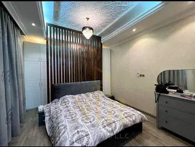 ✨ امتلك فيلا الأحلام في الروضة عجمان | تصميم عصري وموقع مميز كهربه مياه مكيفات 🏡✨