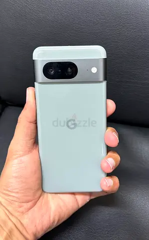 Google Pixel 8 - 256GB  Good Condition same like new