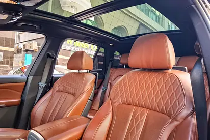 2019 BMW X5 — миниатюра 11