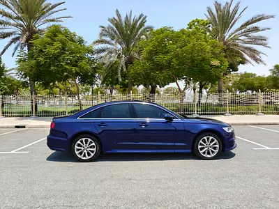 صورة مصغرة 10 لـ 2017 AUDI A6